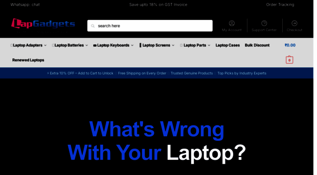 lapgadgets.co.in