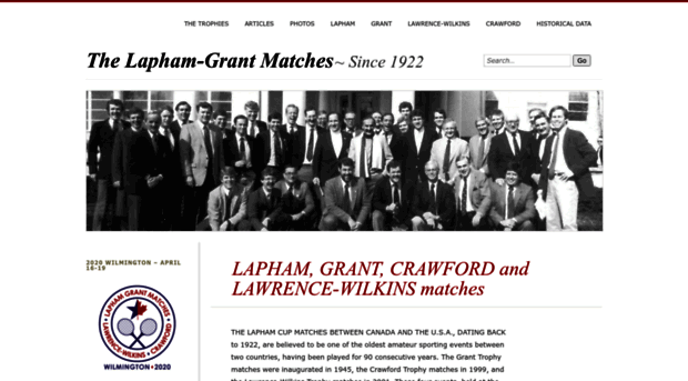 laphamgrant.com