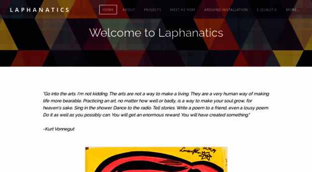 laphanatics.weebly.com