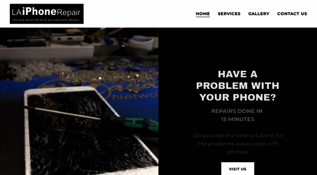 laphonerepair.com