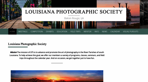 laphotosociety.com