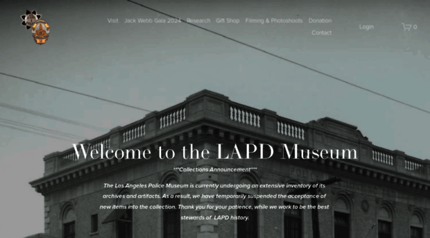 laphs.org