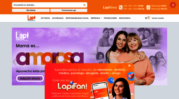 lapi.com.mx