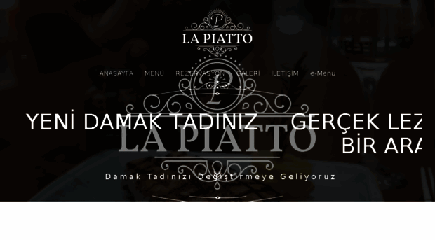 lapiatto.com