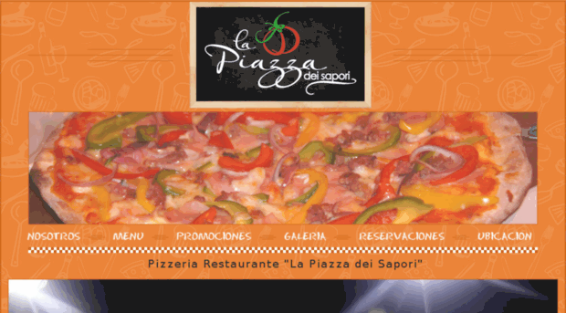 lapiazza.com.mx