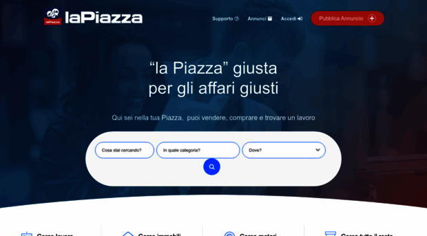 lapiazza.it