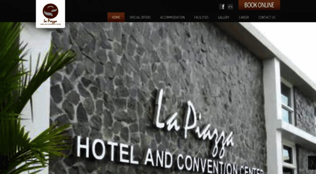 lapiazzahotel.com