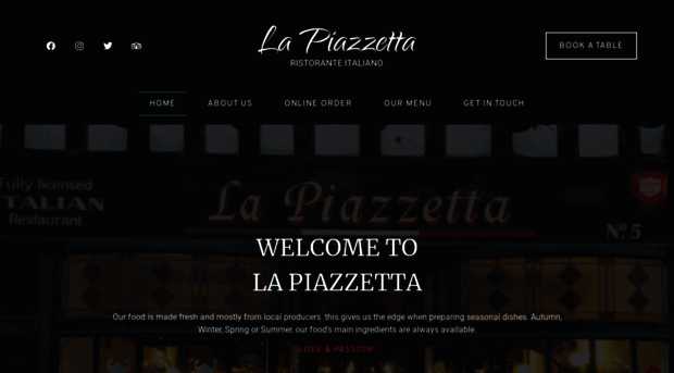 lapiazzetta-horsham.com