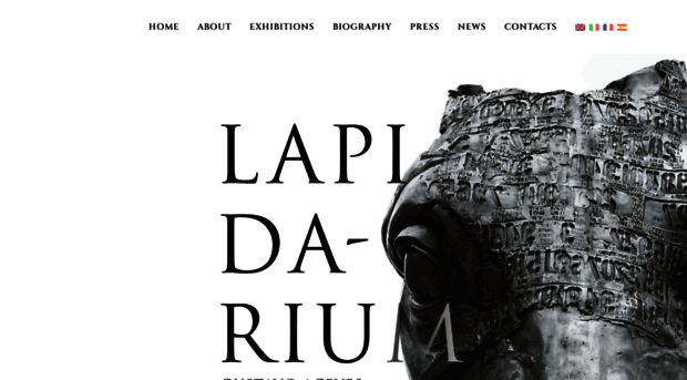 lapidarium.online