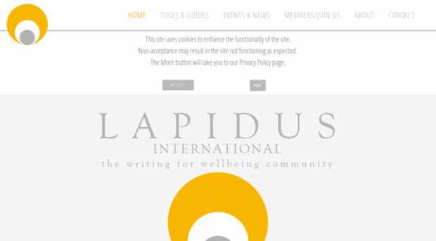 lapidus.org.uk