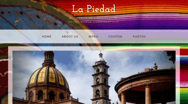 lapiedadindy.com
