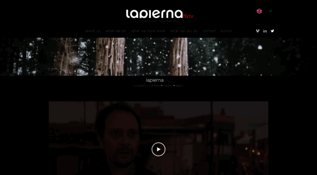 lapierna.net