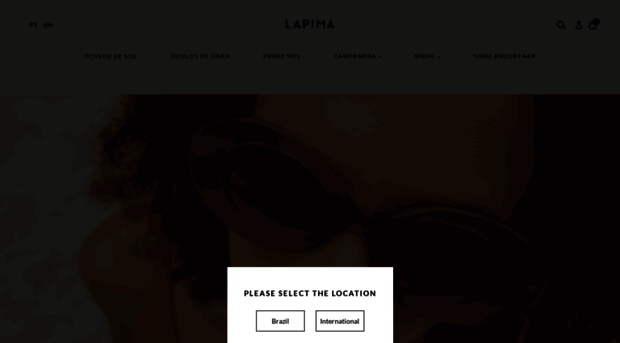 lapima.com