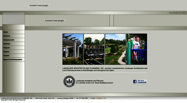 lapinc.net