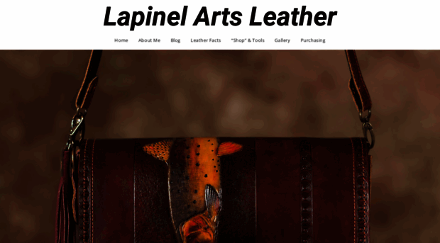 lapinelarts.com