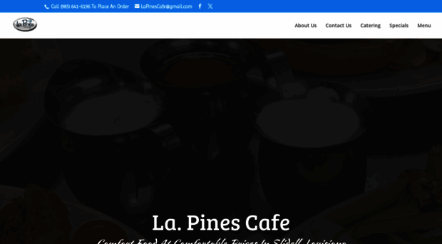 lapinescafe.com