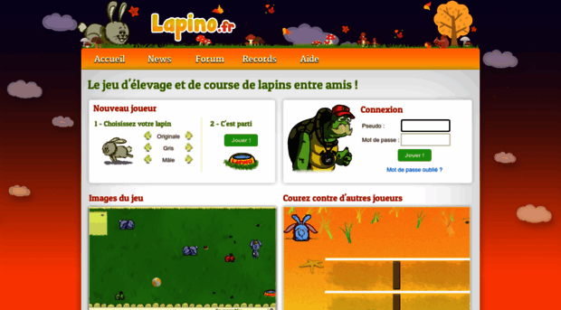 lapino.fr