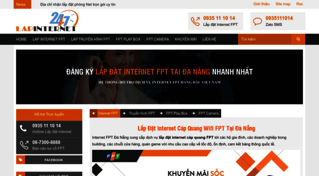 lapinternet247.com