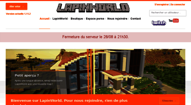 lapinworld.fr