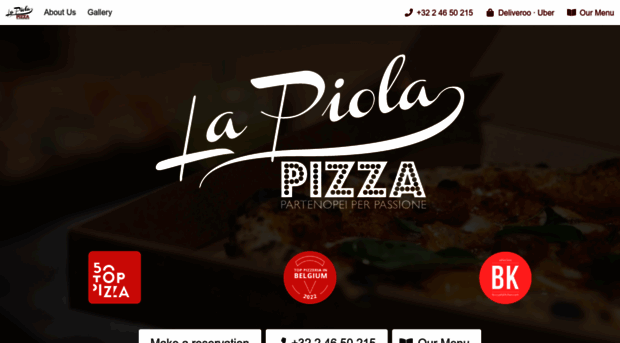 lapiolapizza.com