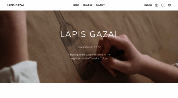 lapis-gazai.com