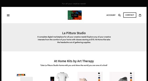 lapitturastudio.com