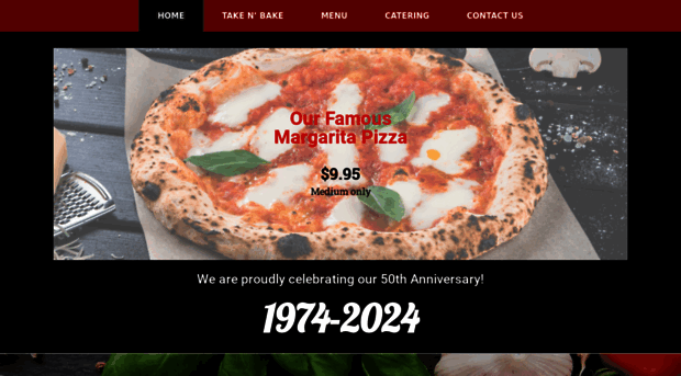 lapizzaandpasta.com