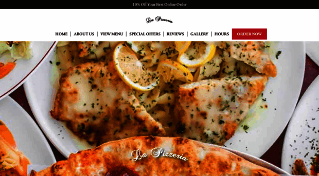 lapizzeriatogo.com