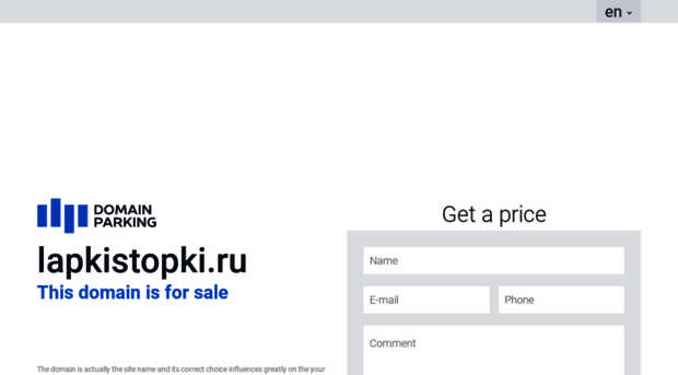 lapkistopki.ru