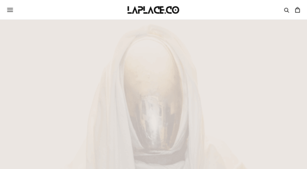 laplaceco.com