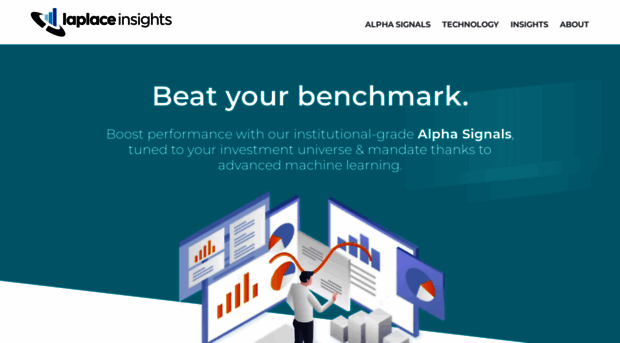 laplaceinsights.com