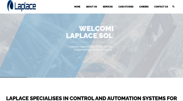 laplacesolutions.com