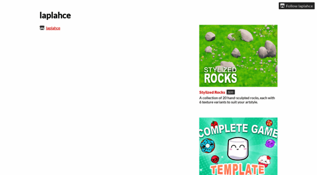 laplahce.itch.io