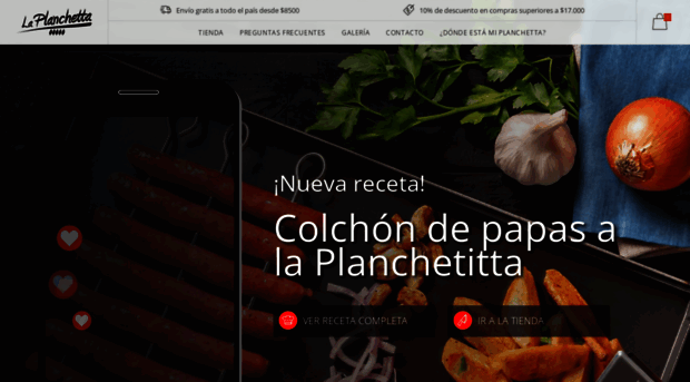 laplanchetta.com