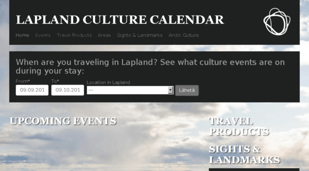 laplandculture.fi