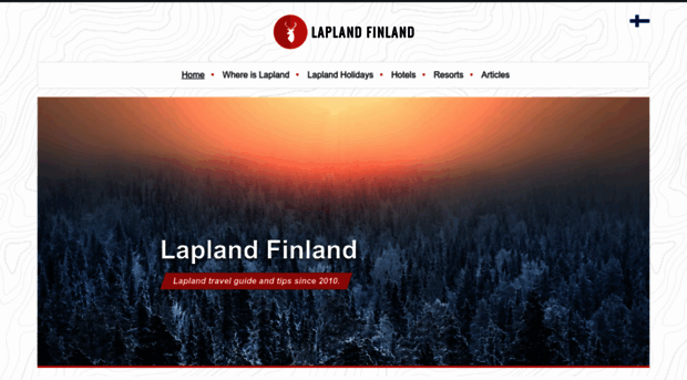 laplandfinland.net