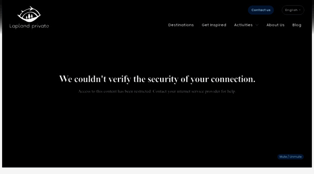 laplandprivate.com