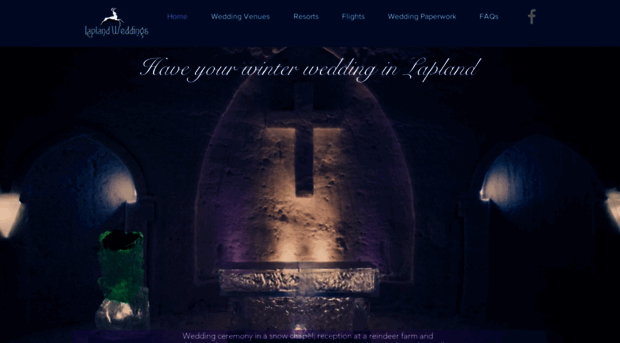 laplandweddings.com