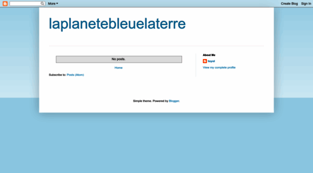 laplanetebleuelaterre.blogspot.com