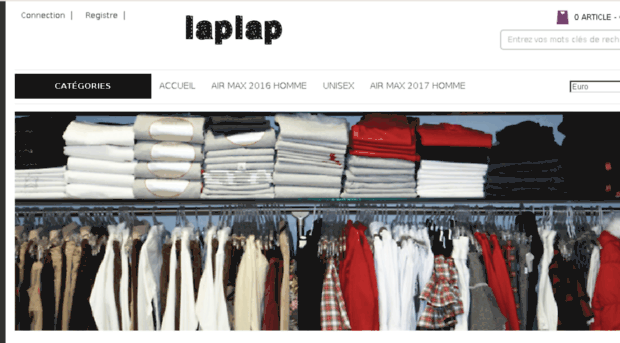 laplap.fr