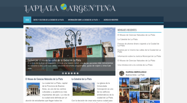 laplata-argentina.com.ar