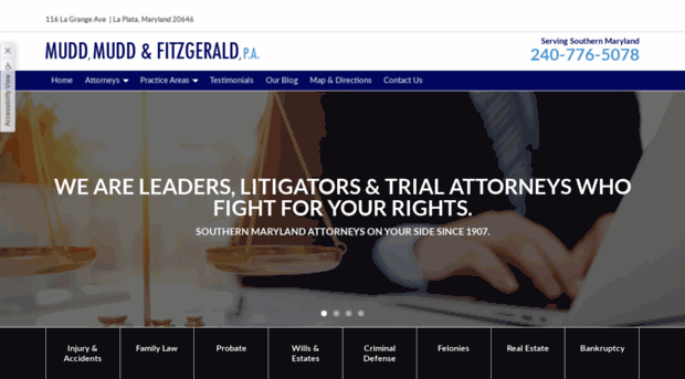 laplatamdlawfirm.com