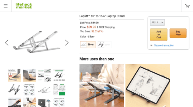 laplift.com