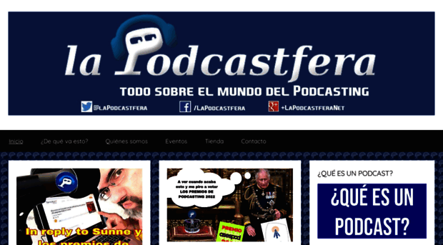 lapodcastfera.net