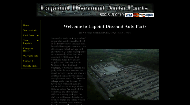 lapointauto.com