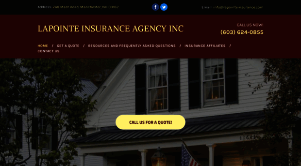 lapointeinsurance.com