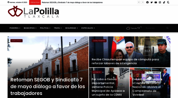 lapolilla.com.mx