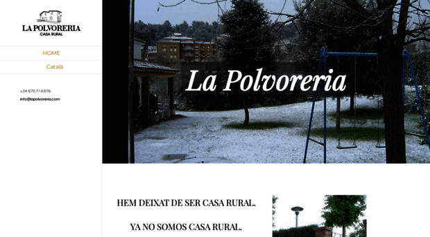 lapolvoreria.com