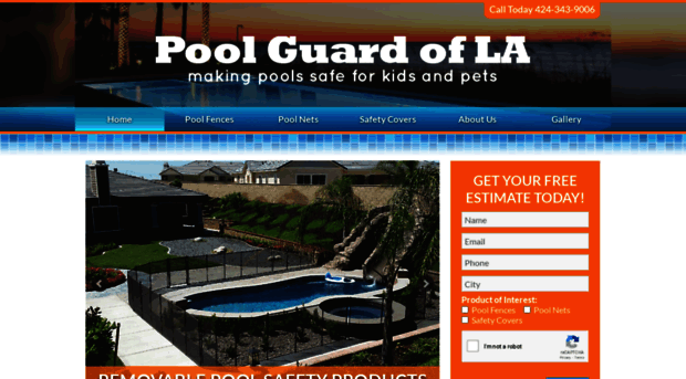 lapoolguard.com