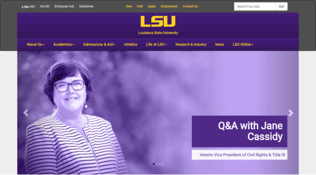 lapop.lsu.edu